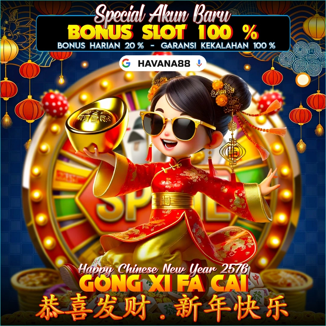 HAVANA88 : Agen Slot Online Dan Taruhan Sabung Ayam Viral Serta Banjir Hadiah 2025 Terbaik